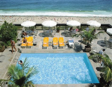 hotels wilson rio de janeiro|Windsor Excelsior Copacabana, Rio de Janeiro – .